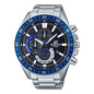 CASIO EDIFICE EFV-620D-1A2 MEN WATCH