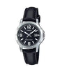 CASIO LTP-V004L-1B WOMEN WATCH