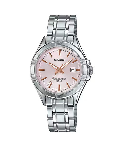 CASIO LTP-1308D-4A WOMEN WATCH