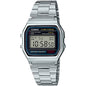 CASIO A158WA-1D MEN WATCH