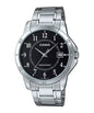 CASIO MTP-V004D-1B MEN WATCH