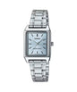 CASIO LTP-V007D-2E WOMEN WATCH