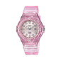 CASIO LRW-200HS-4E WOMEN WATCH