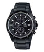 CASIO EDIFICE EFR-526BK-1A1 MEN WATCH