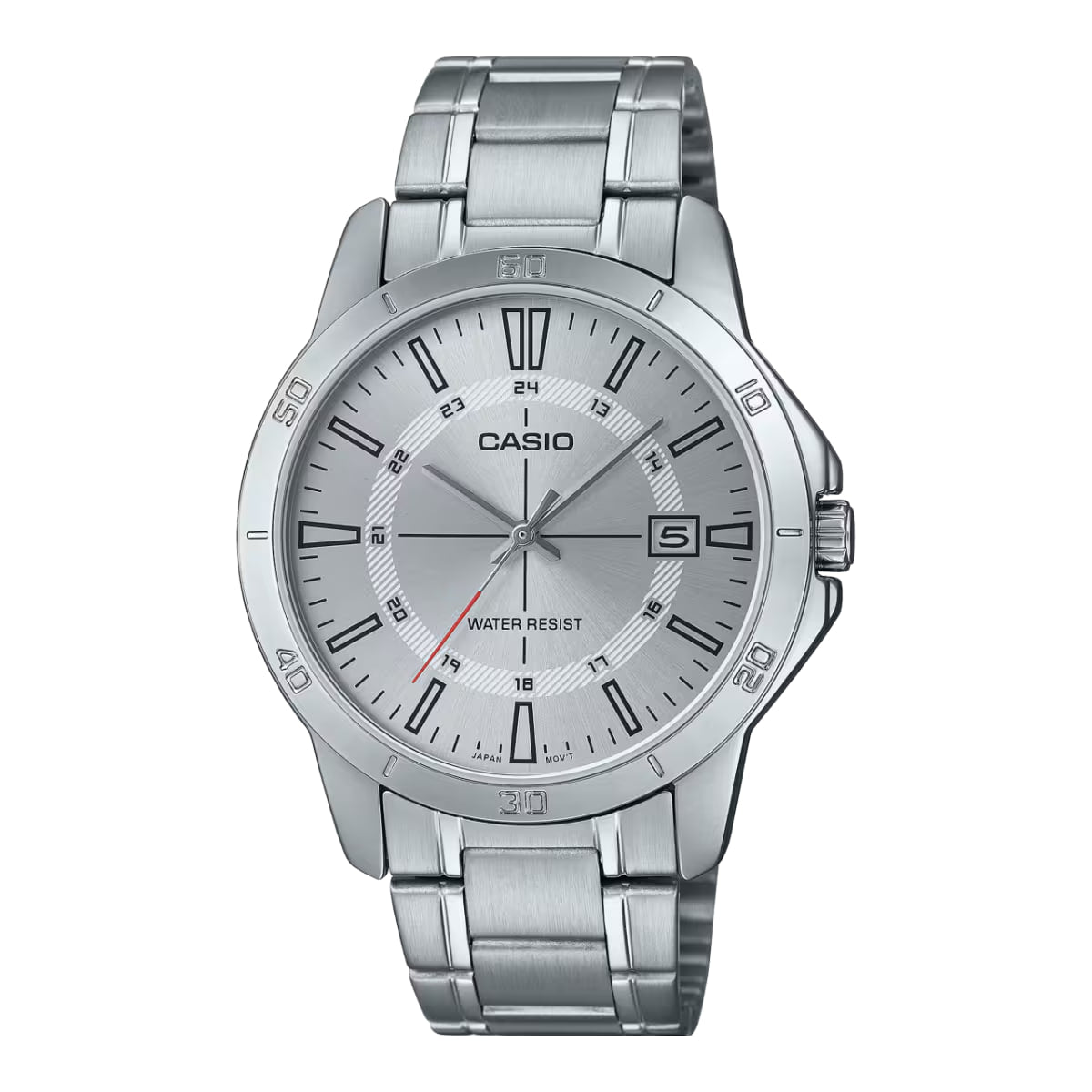 CASIO MTP-V004D-7C MEN WATCH