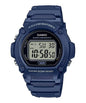 Casio W-219H-2A For Men Digital Watch
