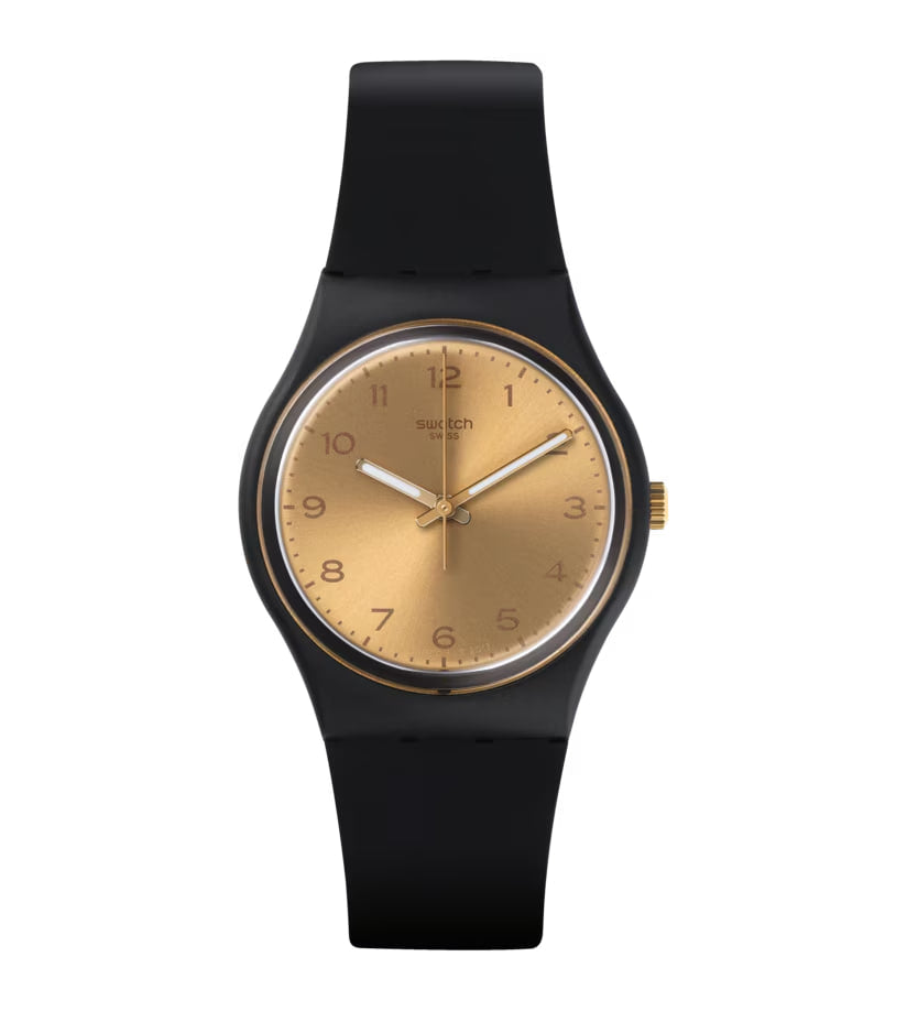 Swatch Women's Watch GB288