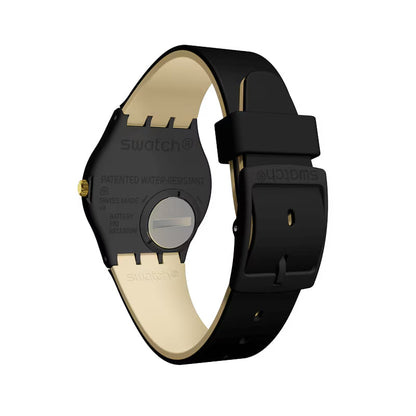 Swatch Women's Watch GB288