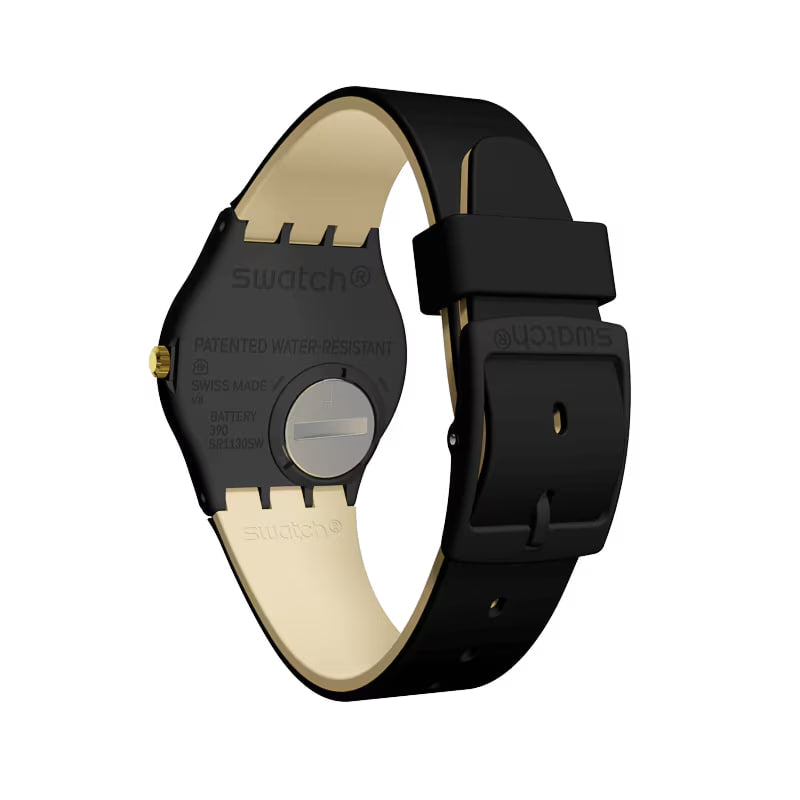 Swatch Women's Watch GB288