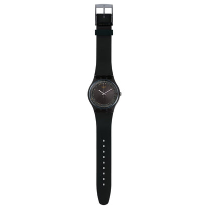 Swatch Women Watch SUOB156 DARKSPARKLES