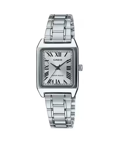 CASIO LTP-V007D-7B WOMEN WATCH 