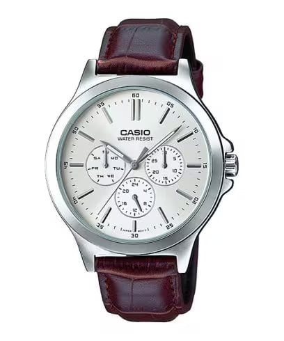 CASIO MTP-V300L-7A MEN WATCH