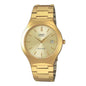 Casio General Men's MTP1170N-9A Watches Metal Fashion