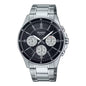 CASIO MTP-1374D-1A3 MEN WATCH