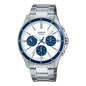 CASIO MTP-1374D-7A2 MEN WATCH