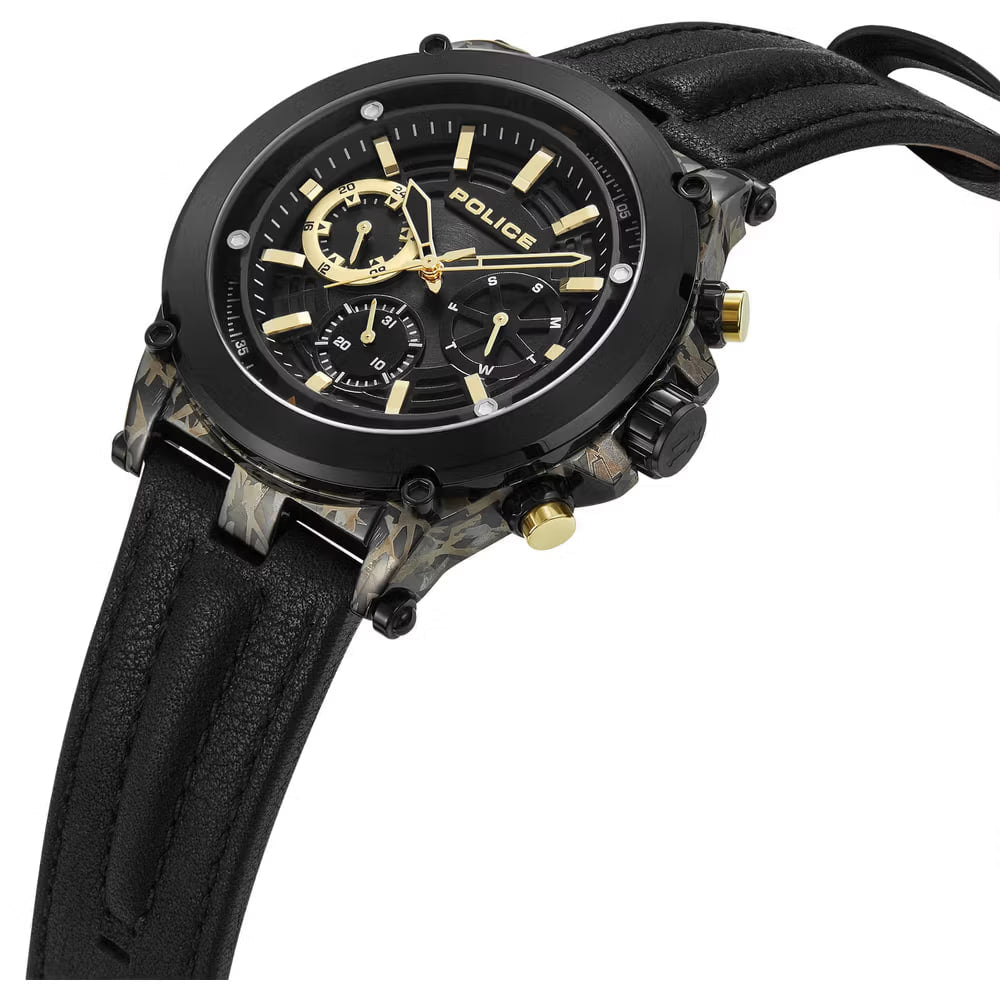 POLICE WATCH PEWJF2226641 MEN WATCH