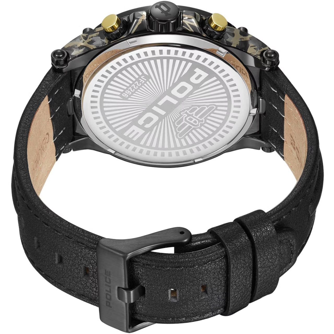 POLICE WATCH PEWJF2226641 MEN WATCH