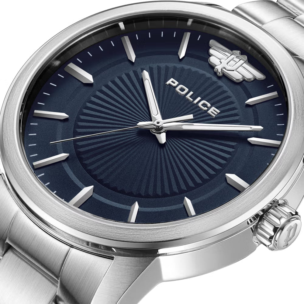 POLICE WATCH PEWJG2227404 MEN WATCH