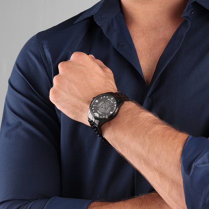 POLICE WATCH PEWJH2228104 MEN WATCH