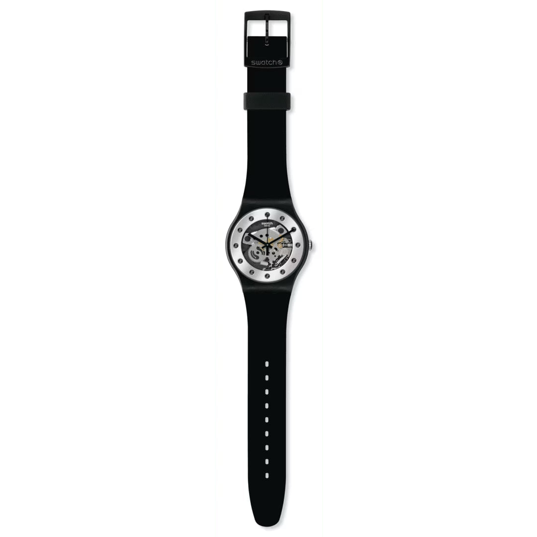 SWATCH SO29B109 WOMEN WATCH