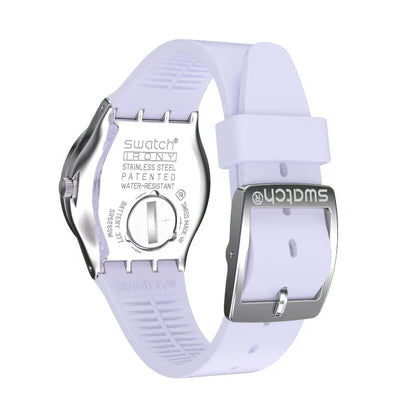 SWATCH YLS216 WOMEN WATCH