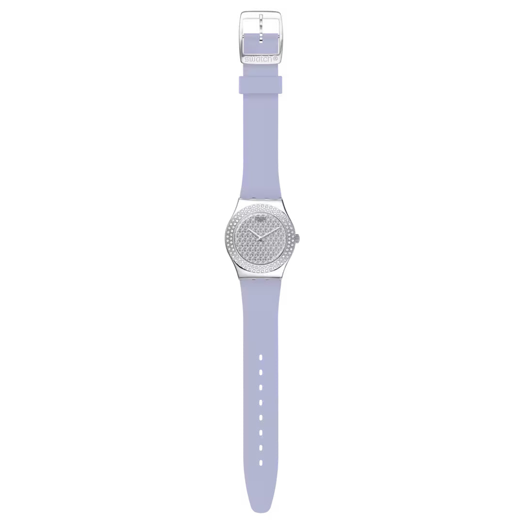 SWATCH YLS216 WOMEN WATCH