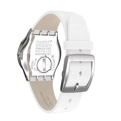 SWATCH YLS217 WOMEN WATCH