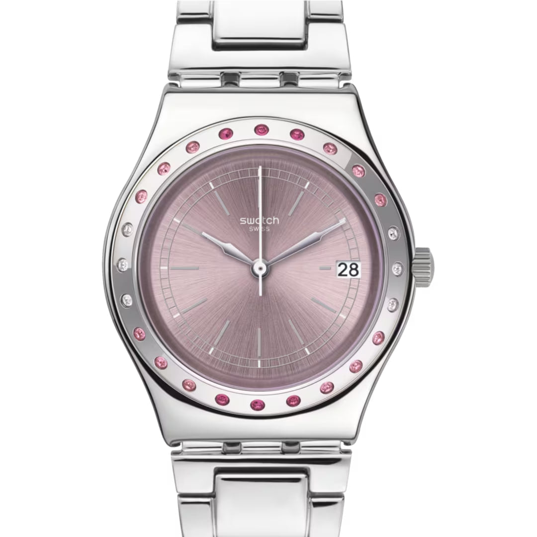 SWATCH YLS455G WOMEN WATCH