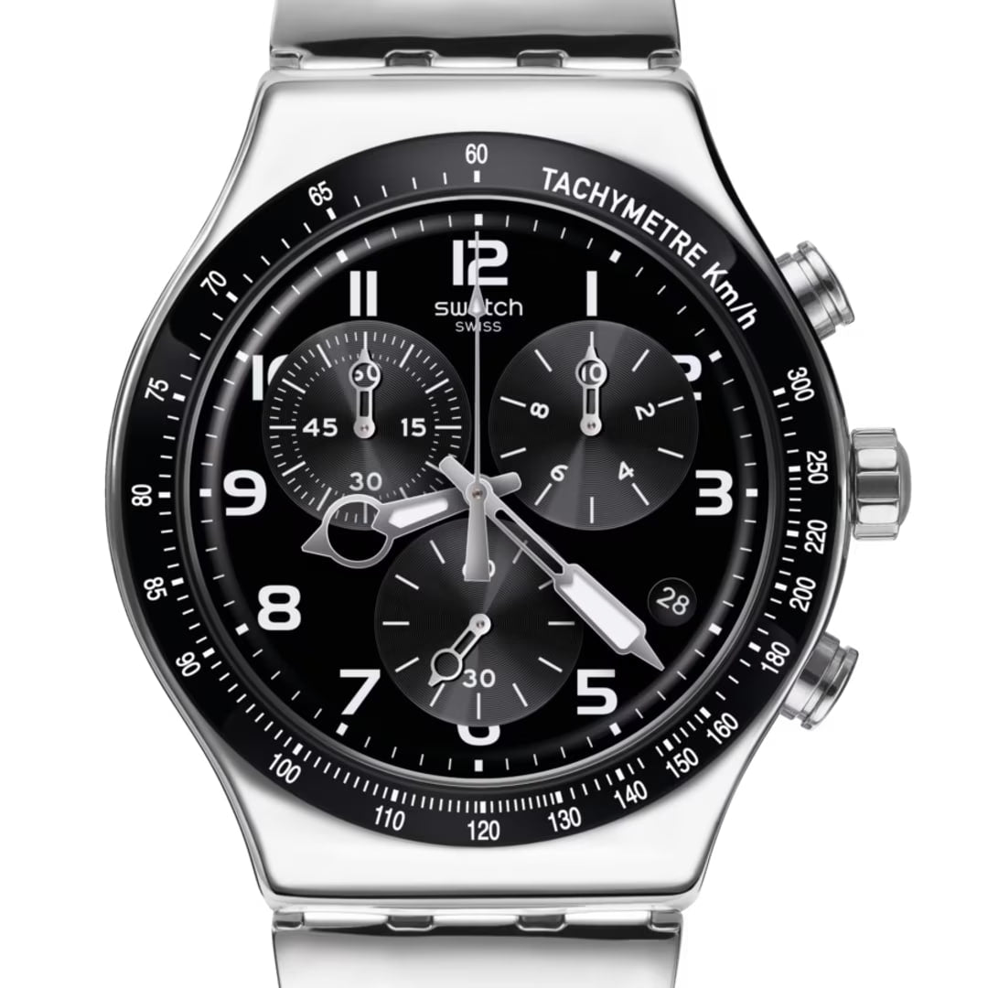 SWATCH YVS441GC MEN WATCH