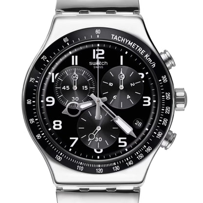 SWATCH YVS441GC MEN WATCH