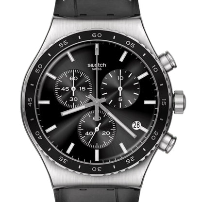 SWATCH YVS495 MEN WATCH