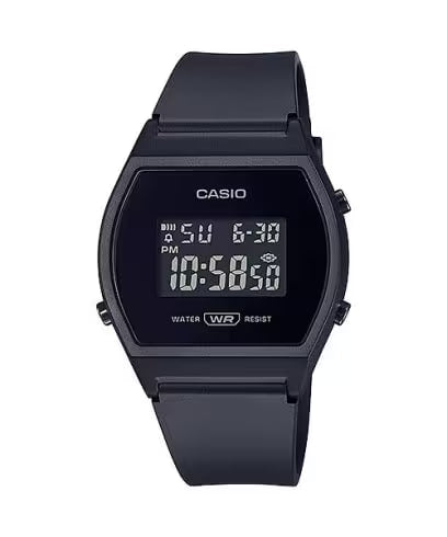 CASIO LW-204-1B WOMEN WATCH 