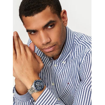 CASIO EDIFICE EFR-552D-2A MEN WATCH