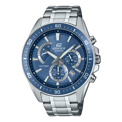 CASIO EDIFICE EFR-552D-2A MEN WATCH