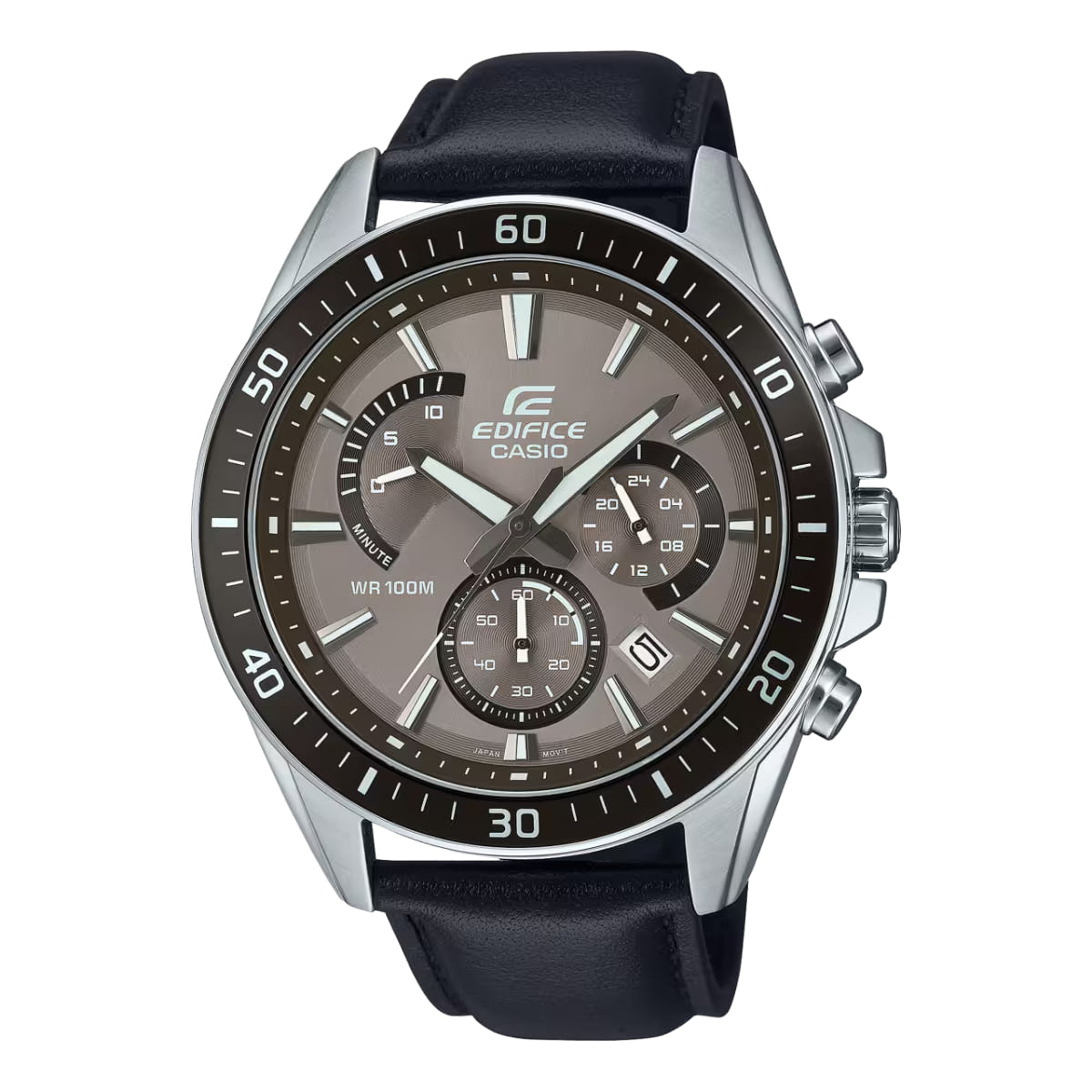 CASIO EDIFICE EFR-552L-5A MEN WATCH 