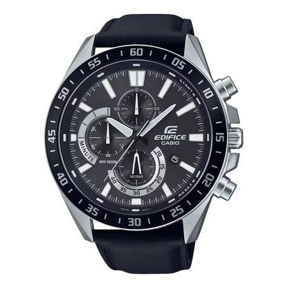 CASIO EDIFICE EFV-620L-1A MEN WATCH 