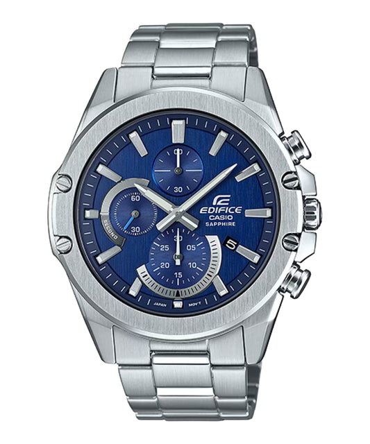 CASIO EDIFICE EFR-S567D-2A MEN WATCH