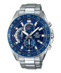 CASIO EDIFICE EFV-550D-2A MEN WATCH