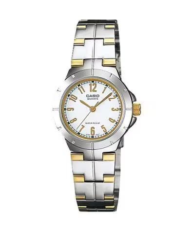CASIO LTP-1242SG-7A WOMEN WATCH