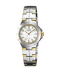 CASIO LTP-1242SG-7A WOMEN WATCH
