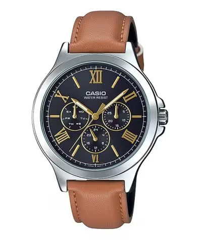 CASIO MTP-V300L-1A3 MEN WATCH 