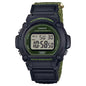 CASIO W-219HB-3A MEN WATCH