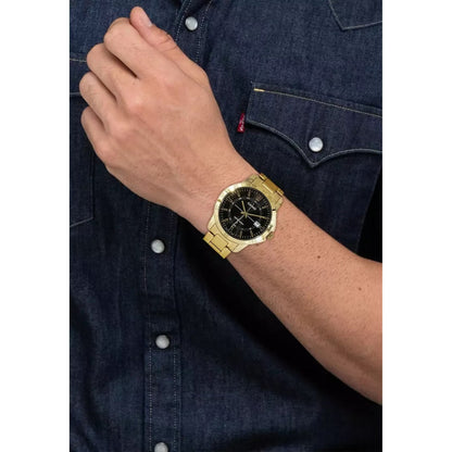 CASIO MTP-V004G-1C MEN WATCH