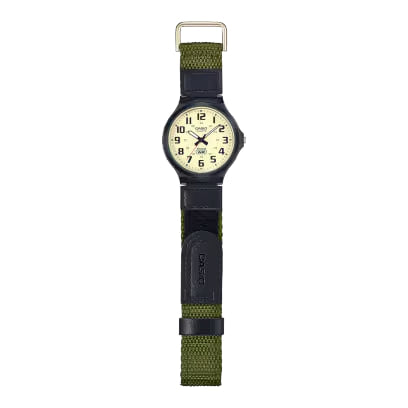 CASIO MW-240B-3B MEN WATCH 