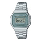 CASIO A168WA-3A MEN WATCH