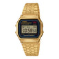 CASIO A159WGEA-1D UNISEX WATCH