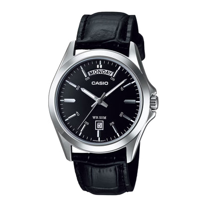CASIO MTP-1370L-1A MEN WATCH 