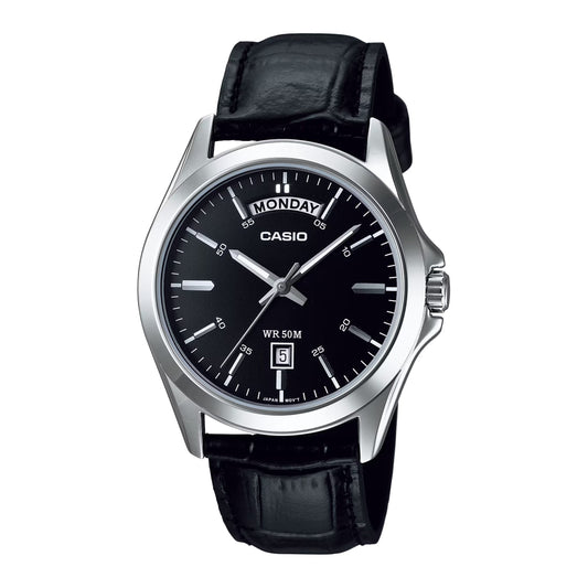 CASIO MTP-1370L-1A MEN WATCH 