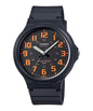 CASIO MW-240-4B MEN WATCH