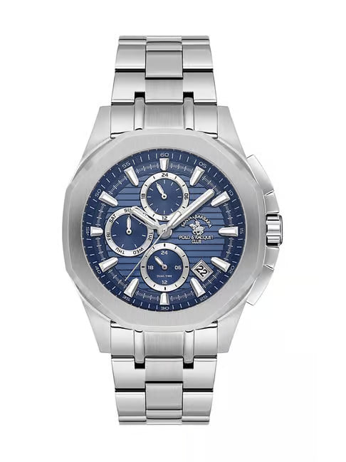 SANTA BARBARA POLO SB.1.10608-3 MEN WATCH